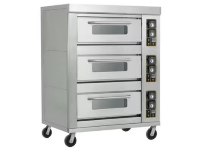 Bakery Oven