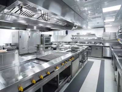 Bakery Oven