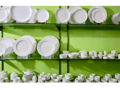 Hotel & Restaurant Crockery