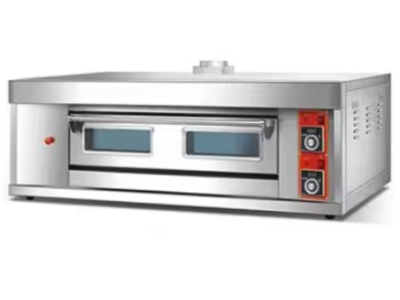 Pizza Oven