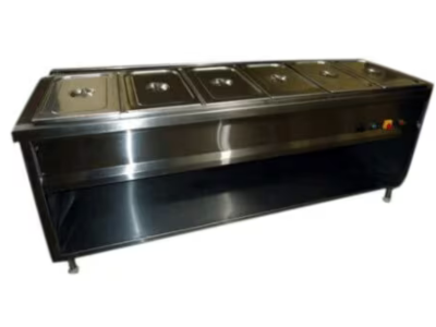 Stainless Steel